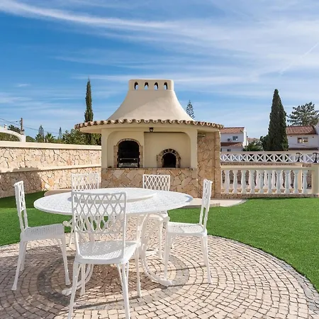 Villa Palmeiras Albufeira
